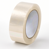Packaging Tape - Vibac 425 - Clear - 1.54 Mil - 48 mm x 100 m - 36 Rolls/Case