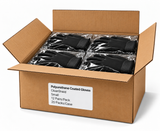 Polyurethane Coated Gloves - CleanShield - Small - 12 Pairs/Pack - 20 Packs/Case - Alt-3
