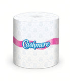 Toilet Tissue - Cashmere Supreme - 2-Ply - 400 Sheets/Roll - 48 Rolls/Case