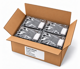 Dotted Gloves - Double-Sided - Medium - case pack