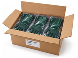 Chemical Resistant Gloves - Double Dipped PVC - 14" - 12 Pairs/Case - Case Pack