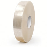 Machine Length Packaging Tape - Vibac 5000 - Clear - 1.61 Mil - 48 mm x 914 m - 6 Rolls/Case