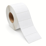 Direct Thermal Labels - 4" x 2" - 3" Core - 2,800/Roll - 4 Rolls/Case