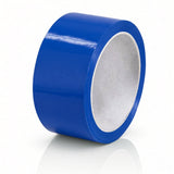 Coloured Packaging Tape - Blue - 48 mm x 100 m - 54 Rolls/Case