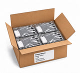 Dotted Gloves - Single-Sided - Large - case pack