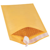 Bubble Mailers - Self-Seal - 10.5" x 16" (#5) - 100 / Case