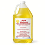 Disinfectant Cleaner - Sprakita - Lemon Quat Germicidal - 4 L - 4/Case