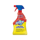 Carpet Cleaner - Resolve - Urine Destroyer - 946 mL - 6/Case