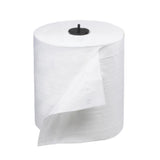Paper Towels - Tork Matic® - H1 Soft Hand Towel Rolls - White - 6 Rolls / Case