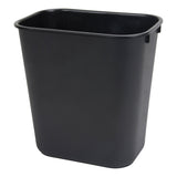 Wastebasket - Deskside - 14 Quarts - 20 / Case