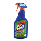 Carpet Cleaner - Spot Shot® Instant Stain & Odour Eliminator - 12 x 650ml / Case