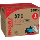 Industrial Wipers - Kimberly Clark® Wypall® X60 - 11" x 17" — Office & Facility Supplies | Industrial Wipers - 236 / Box
