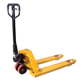 Pallet Truck - Short / Narrow Fork - 21" x 36" - 5,500 lb. Capacity