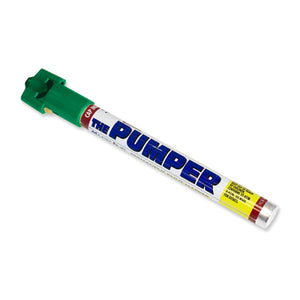 Paint Markers - Valve Action - Green - 12 / Box