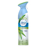 Air Freshener - Febreze® Air Effects® Meadows & Rain - 6 x 275gm / Case