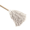 Yacht Mop - Cotton - 8 oz. - 54" Handle