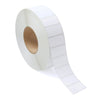 Thermal Transfer Labels - 2" x 1" - 3" Core - 12 x 5,300 / Case