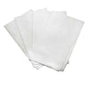 Dinner Napkins - 1 Ply - White - 3,000 / Case