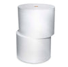 Foam Rolls - 1/8" Thickness - 24" x 550' - 2 Rolls / Bag