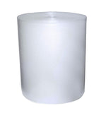 Bubble Roll - 3/16" Bubble - 48" x 750' – Single Roll