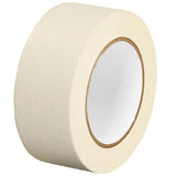 Masking Tape - General Purpose - 48mm x 55m - 24 Rolls / Case