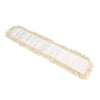 Dust Mop - Cotton - 48" - Standard Duty