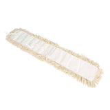 Dust Mop - Cotton - 48" - Standard Duty