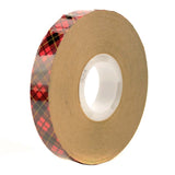 Adhesive Transfer Tape - ATG 924 - 1/2" x 36 yds - 12 Rolls / Box