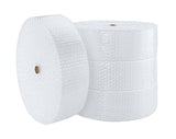 Bubble Rolls - 1/2" Bubble - 12" x 250' - Perf 12" - 4 Rolls / Bag