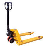 Pallet Truck - Short Fork - 27" x 42" - 5,500 lb. Capacity