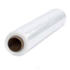 Hand Stretch Wrap - Standard Duty - 37 Gauge - 16" x 1476' - 4 Rolls / Case