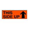 Shipping Labels - This Side Up - 2" x 5" - 500 / Roll