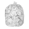 Clear Garbage Bags - 26" x 36" - 15-20 Gallon - Strong - 200 / Case