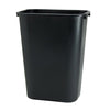 Wastebasket - Deskside - 41 Quarts