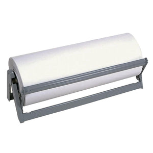 Paper Cutter/Dispenser - 30" Horizontal