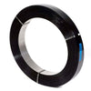 Steel Strapping - Standard Duty - 5/8" x .020" - 1,500lb - 16" x 3" Core - 2,400' / Coil