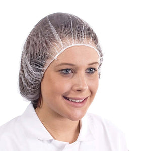 Disposable Hair Nets - 24" x-Large - 1,000 / Case