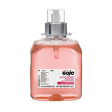 Foam Soap - Gojo® FMX Luxury Foam Handwash - 3 x 1,250 ml / Case