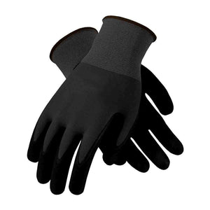 Polyurethane Coated Gloves - X-Large - 12 / Pack