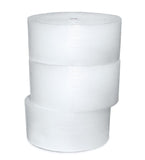 Bubble Rolls - 1/2" Bubble - 16" x 250' - 3 Rolls / Bag