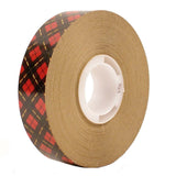 Adhesive Transfer Tape - ATG 924 - 3/4" x 36 yds - 12 Rolls / Box