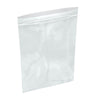 Reclosable Poly Bags - 5" x 7" - 2 Mil - 1,000 / Case