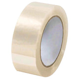 Packaging Tape - Vibac 425 - 48mm x 132m - 48 Rolls / Case