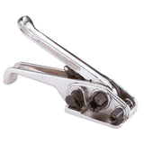 Polypropylene & Polyester Strapping Tensioner - Heavy Duty - 3/8" to 3/4" Strap