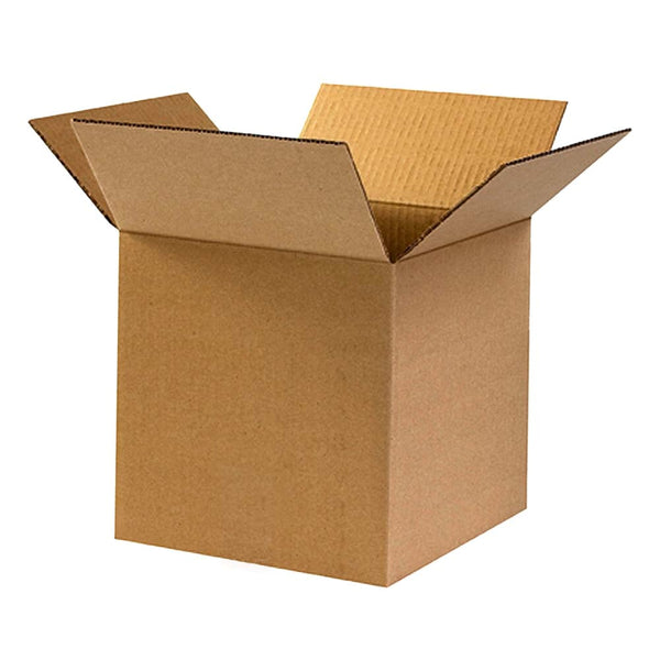 Corrugated Boxes - 14