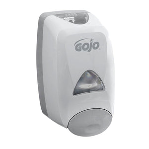 Foam Soap Dispenser - Gojo® FMX-12 - Push Style - 1,250 ml Capacity