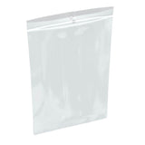 Reclosable Poly Bags - 6" x 9" - 4 Mil - 1,000 / Case