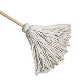 Yacht Mop - Cotton - 12 oz. - 54" Handle