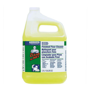 Floor Cleaner - Mr. Clean® Finished Floor - 3 x 3.78L / Case