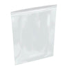 Reclosable Poly Bags - 9" x 12" - 2 Mil - 1,000 / Case